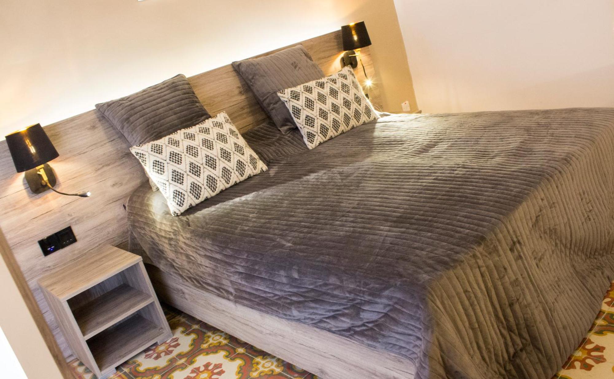 Budget Room 1 Floor Private Bathroom Ground Floor Birgu Exterior foto